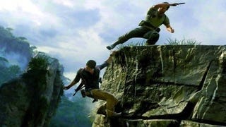 Naughty Dog insiste que Uncharted 4 não foi inspirado em Tomb Raider