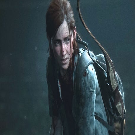 Naughty Dog naznačili The Last of Us 2 na letošek