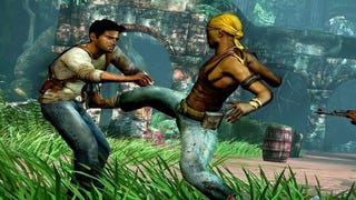 Naughty Dog diz que seria muito bom ter os três primeiros Uncharted na PS4