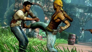 Naughty Dog: "sarebbe molto bello" avere i primi tre Uncharted su PS4
