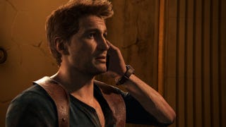 Naughty Dog si complimenta con il regista del corto di Uncharted