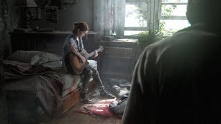 Naughty Dog su The Last of Us Parte 2: "Sarà davvero incredibile"