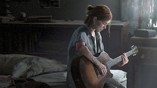 Naughty Dog: "The Last of Us: Parte 2 será surreal"