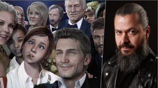 PlayStation: i Naughty Dog di The Last of Us e Uncharted nominano Arne Meyer come nuovo vice presidente