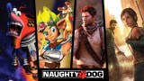Naughty Dog werkt aan meerdere nieuwe games