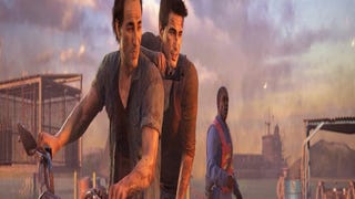 Naughty Dog's Neil Druckmann on why Uncharted has to end