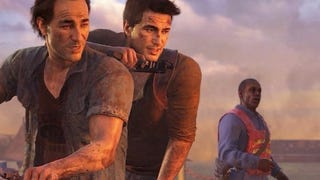 Naughty Dog's Neil Druckmann on why Uncharted has to end