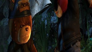Naughty Bear: Panic in Paradise out this fall on PSN, XBLA