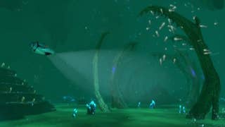 Steam Charts: Subnautica Edition
