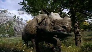 Navštívenka z Kyratu - Far Cry 4 GC trailery