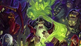 You're Probably Prepared: Curse of Naxxramas Released