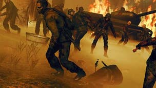Sniper Elite: Nazi Zombie Army 2 teaser is full of skeletons, undead in shabby uniforms 