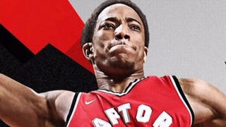 NBA 2K18 Nintendo Switch Review: The Price of Ambition