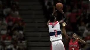 NBA 2K13: new trailer is slick, gets close to the action