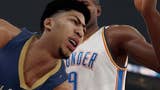 NBA 2K15 unlocked on Xbox One this weekend