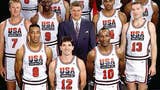 NBA 2K17 com a "Dream Team" USA de 1992