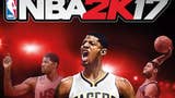 NBA 2K17 - premiera 20 września