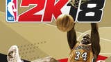 NBA 2K18 - premiera 19 września