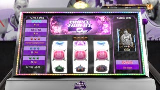 NBA 2K20's loot box-y MyTeam mode even has faux gambling machines