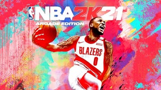 NBA 2K21 gibt's jetzt als Arcade Edition bei Apple Arcade