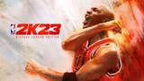 Du wirst nicht glauben, wer der Cover-Athlet von NBA 2K23 ist (ja, es ist Michael Jordan)