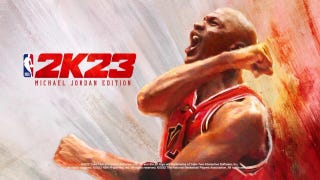NBA 2K23: Modalità "The Jordan Challenge" per rivivere 15 dei match più famosi del campione NBA