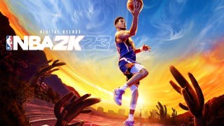 NBA 2K23 ocupa mais de 152 GB na Xbox Series X