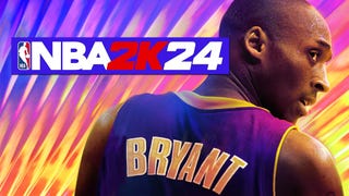 NBA 2K24 - A emoção do basketball