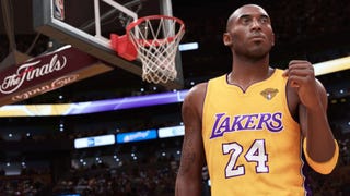 NBA 2K24 ya está disponible en Xbox Game Pass