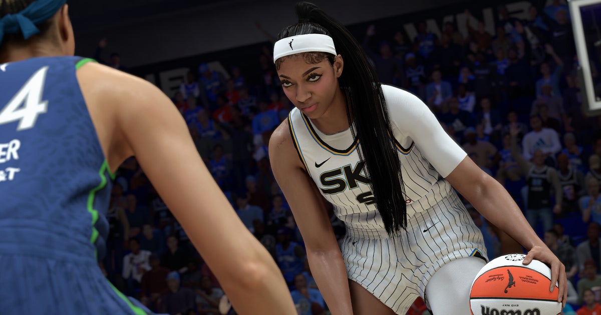 NBA 2K26 review NBA 2K26 review