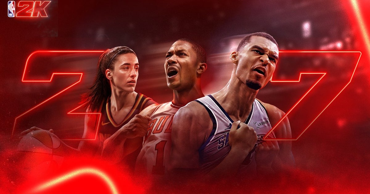 NBA 2K27