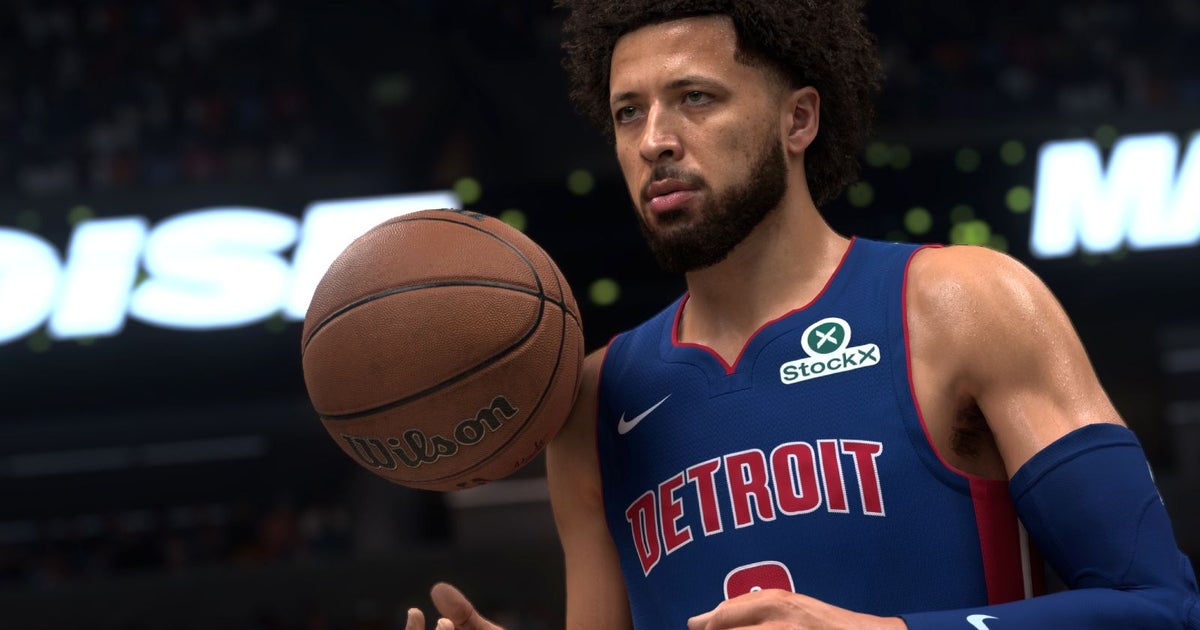 This is super, super heavy - Experts test Nvidias divisive graphics-altering DLSS 5 tech and find it really does tank your games frame-rate This is super, super heavy - Experts test Nvidias divisive graphics-altering DLSS 5 tech and find it really does tank your games frame-rate