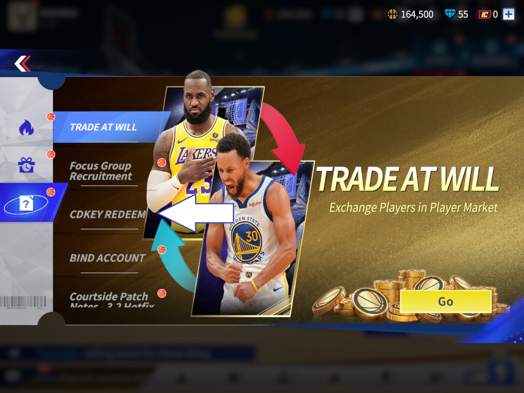 Nba Infinite Uid NBA Infinite: Alle Codes (März 2024) | Eurogamer.de