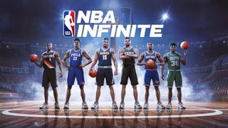 NBA Infinite já chegou aos dispositivos móveis