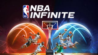 NBA Infinite vai estar repleto de estrelas do basquetebol