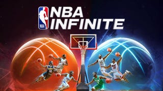 NBA Infinite vai estar repleto de estrelas do basquetebol