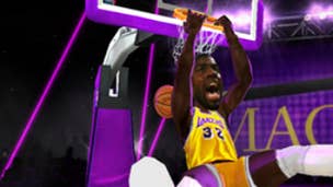 NBA Jam won't get roster updates, says EA Sports