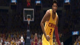  NBA Live 14 videos tutor you in the fine art of dribbling 