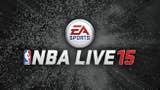NBA Live 15 zadebiutuje 7 października na PlayStation 4 i Xbox One