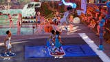 There's an NBA Playgrounds sequel coming later this year