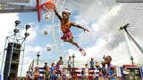 NBA Playgrounds, "qualcosa di grosso" è in arrivo per la versione Switch del gioco