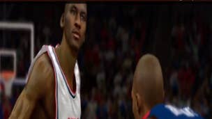 NBA 2K13 'Dream Team' trailer sees Kobe & Jordan face-off