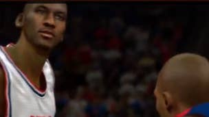NBA 2K13 'Dream Team' trailer sees Kobe & Jordan face-off