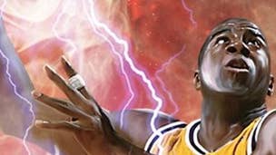 NBA 2K12 video shows off the game's Greatest Mode