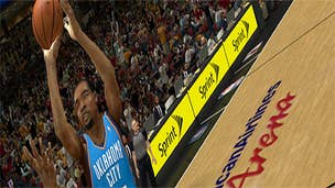 NBA 2K13 – slam-dunking the lack of opposition
