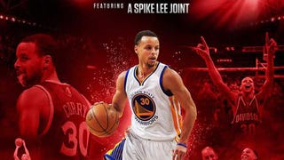 Reminder: Spike Lee is behind NBA 2K16's story mode