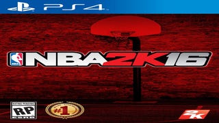 NBA 2K16 digital sales doubled year-over-year, 4M units sold to retail