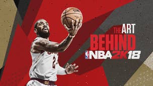NBA 2K18 gets an emergency patch to fix a Xbox One bug that was deleting progress