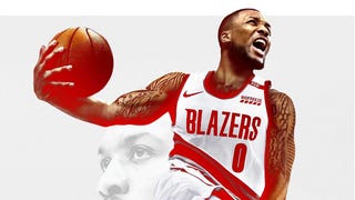 NBA 2K21 demo out now, includes four playable teams