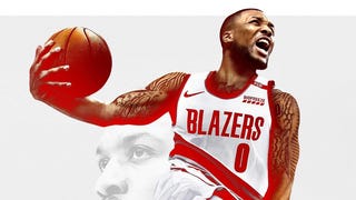 NBA 2K21 PS5 vs PS4 comparison shows massive leap in visuals